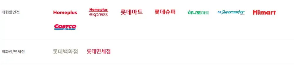 현대카드 앱카드 등록